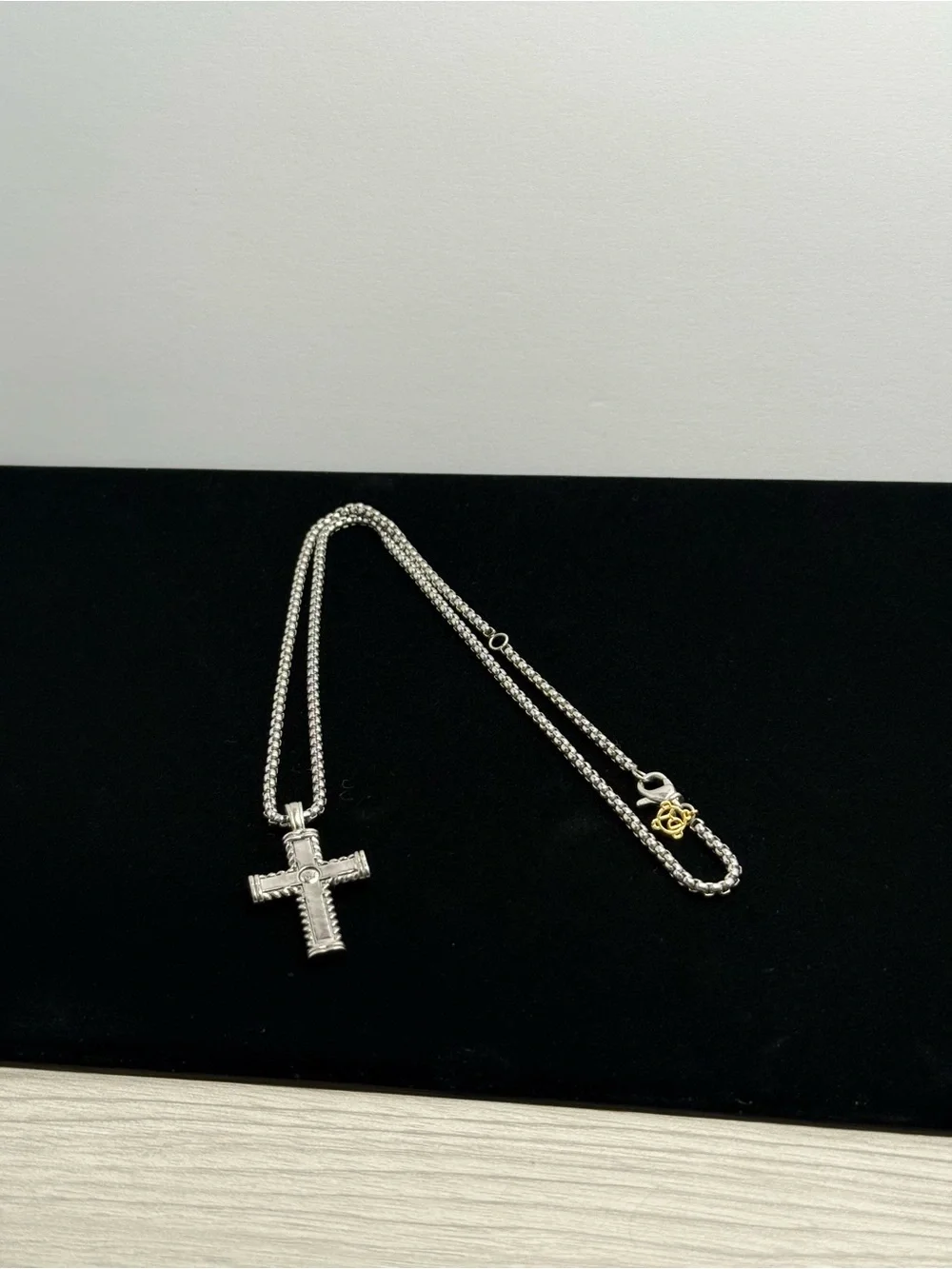 David Yurman this sophisticated